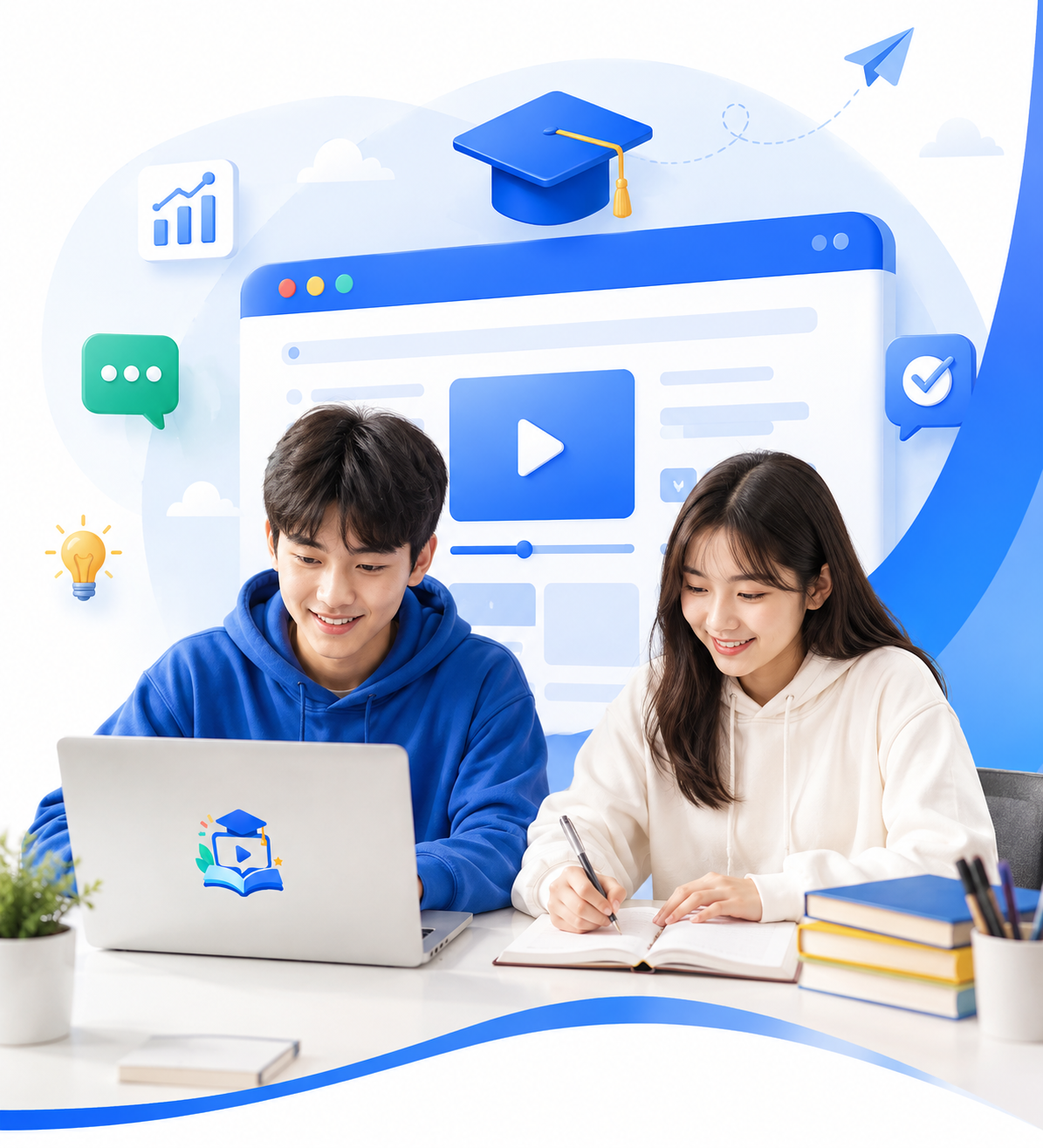 StudyDaily Học Tập